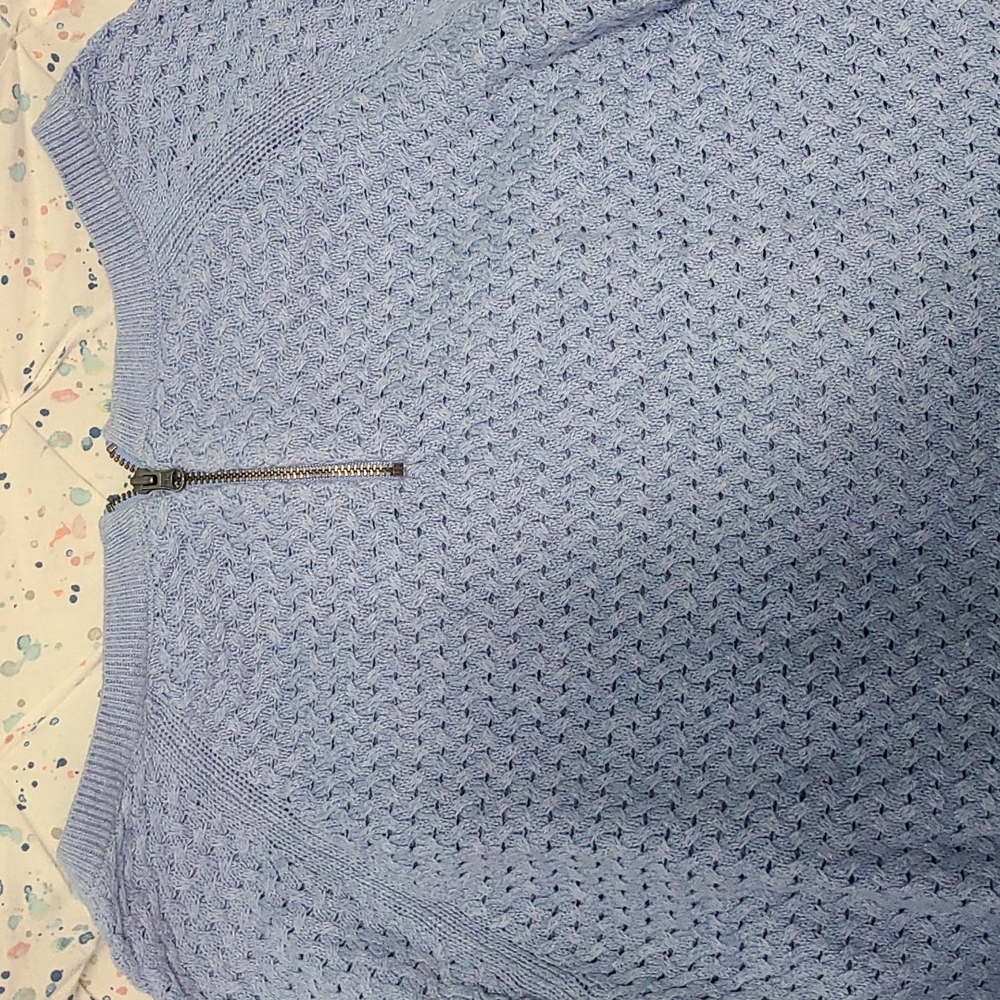 Knit sweater - Picture 4 of 4
